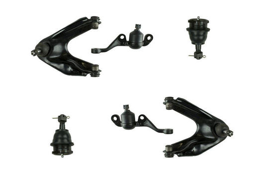 Mopar Upper Control Arm A-Body Stamped - UCA6076