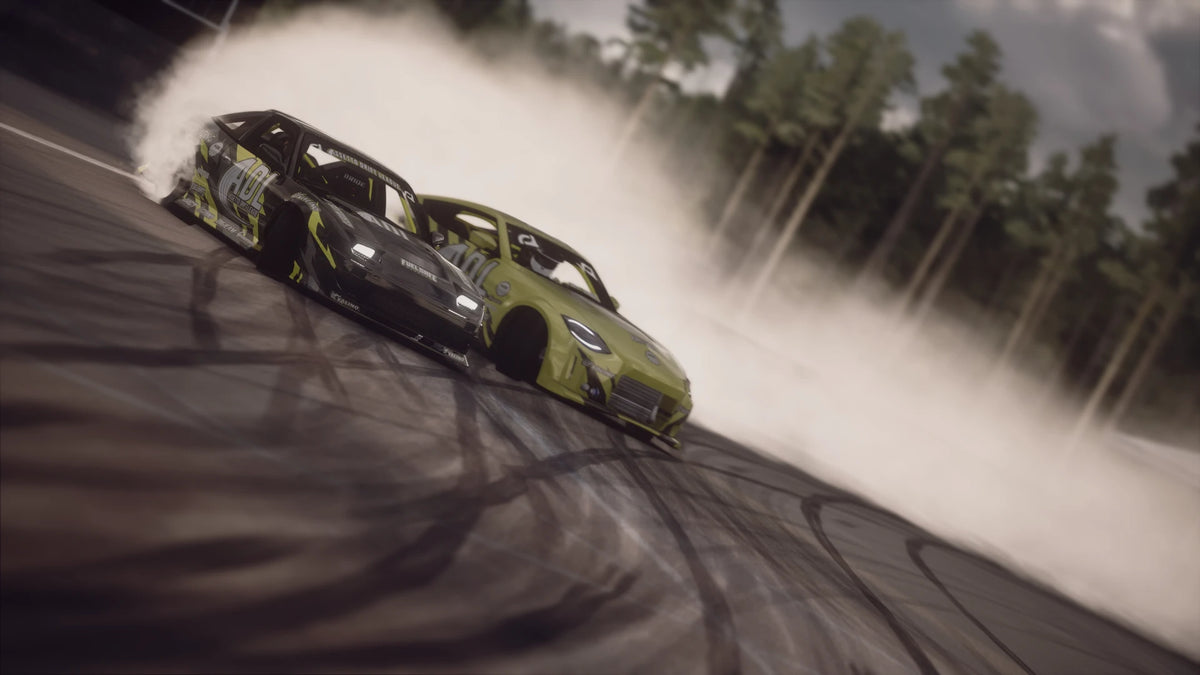 ADL Street Comp Pack 2023 for Assetto Corsa