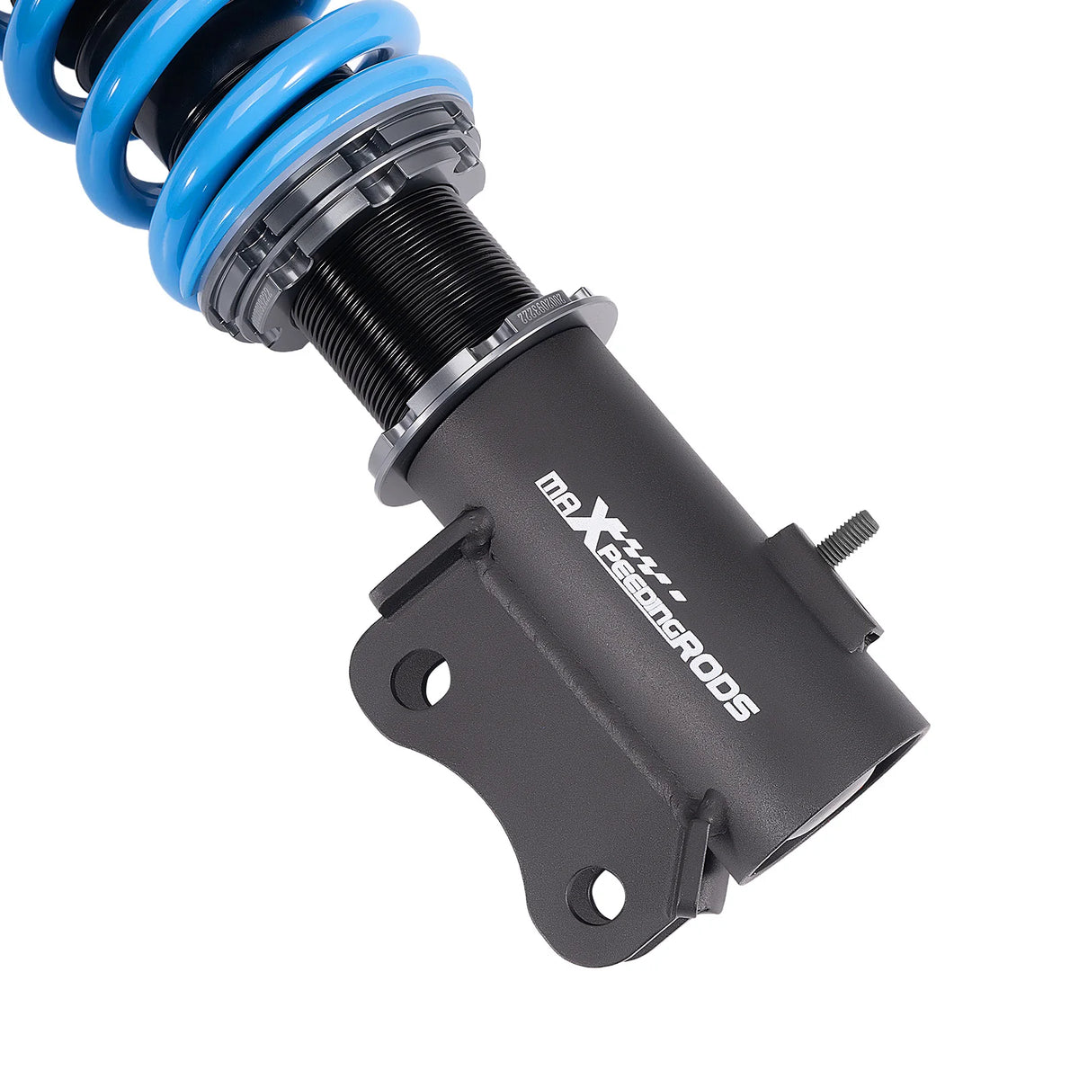 MaXpeedingrods T6 Coilovers for Mitsubishi Lancer Evolution VII, VIII, IX CT9A 2001-2007 and IX Wagon CT9W