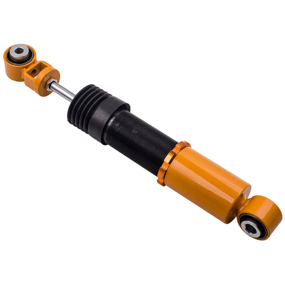MaXpeedingrods Coilovers for Chevrolet Cobalt 2005-2010, Height Adjustable with Camber Plates