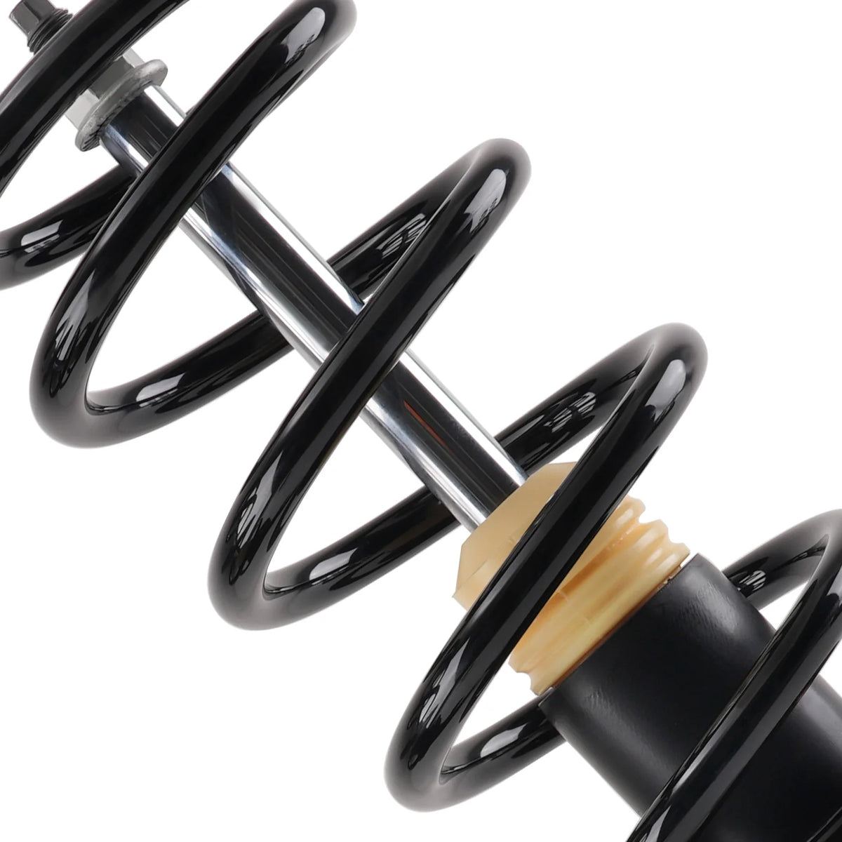 MaXpeedingrods Coilovers for VW Jetta GLI Mk7 2019-Present, Golf Mk7/Mk7.5 and Audi A3 8V (Multi-Link Rear)