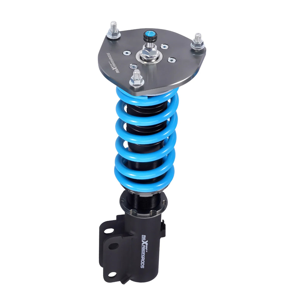 MaXpeedingrods T6 Coilovers, 24-Way Damping, for Mitsubishi 3000GT VR-4 AWD Z16A 1991-1999 and Dodge Stealth AWD