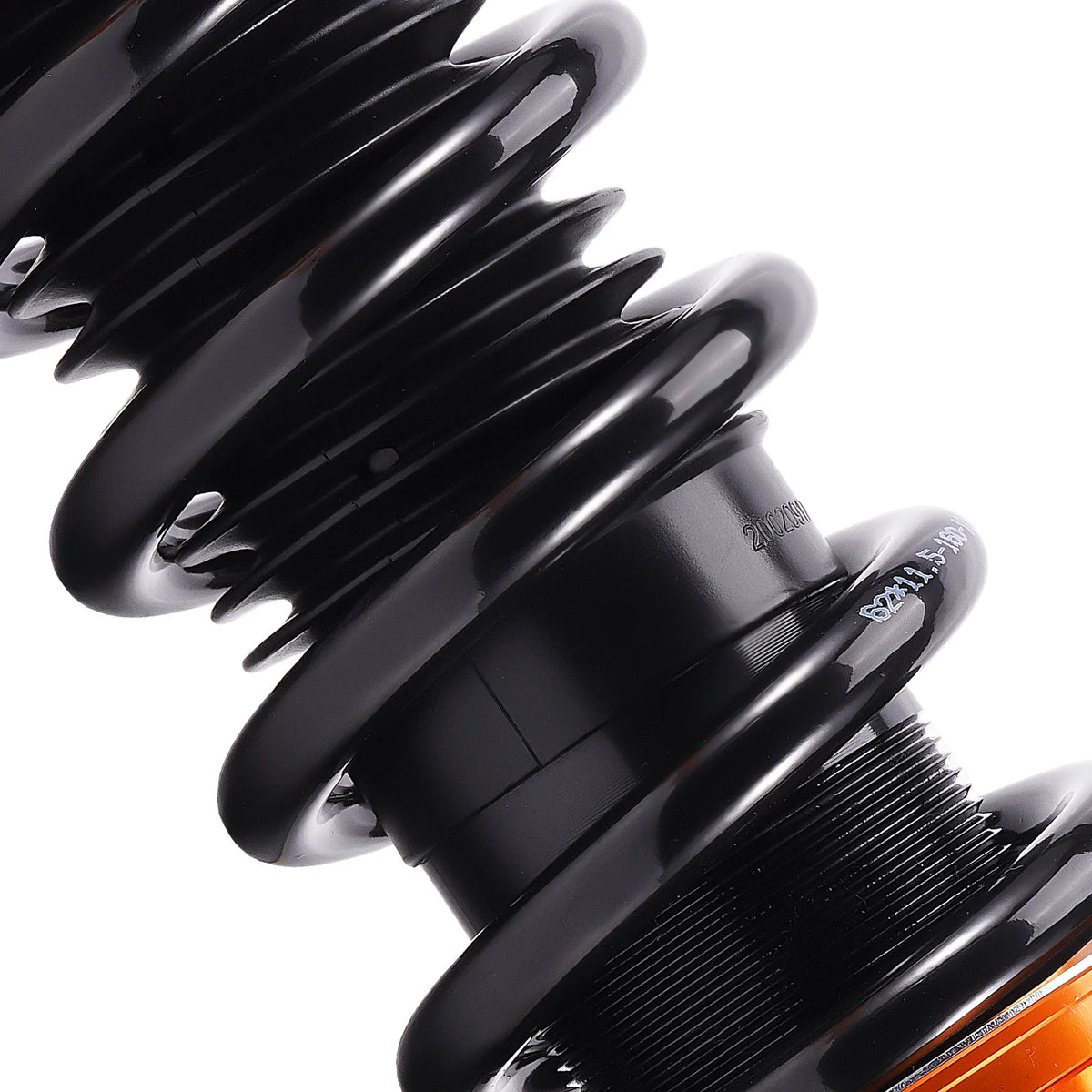 MaXpeedingrods Coilovers for Nissan 350Z Z33 2003-2008 and Infiniti G35 V35 RWD, 24-Level Damping