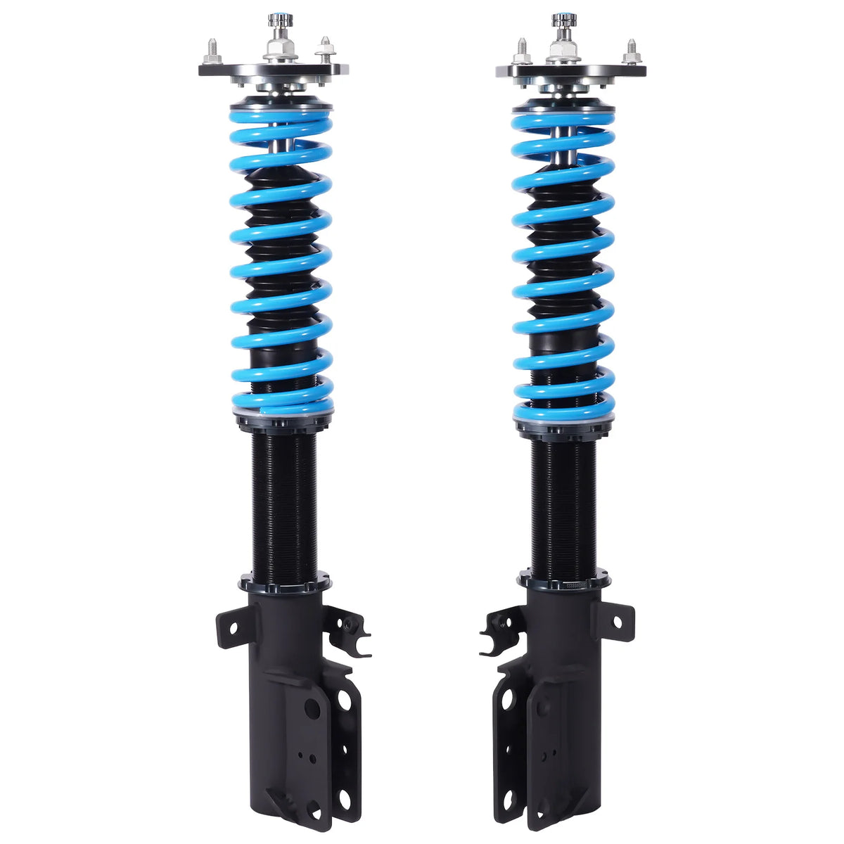 MaXpeedingrods T6 Coilovers for Toyota Camry SE/XSE 2012-2017, 24-Level Damping with Camber Plates
