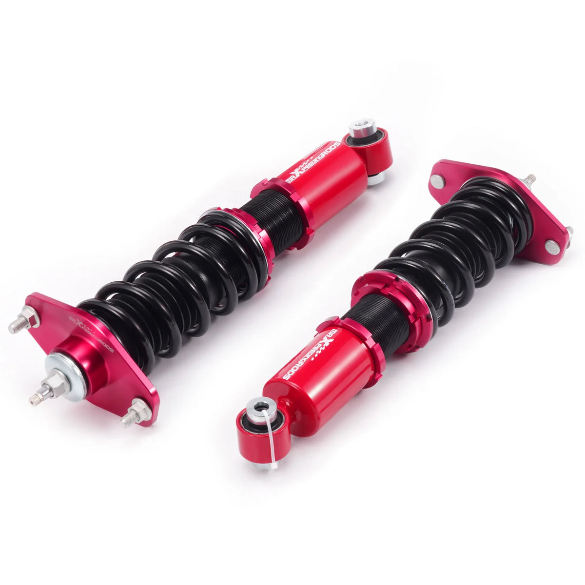 2012-2020 Subaru BRZ, Scion FR-S, Toyota 86 Coilovers, 24-Level Rebound Damping, Height Adjustable