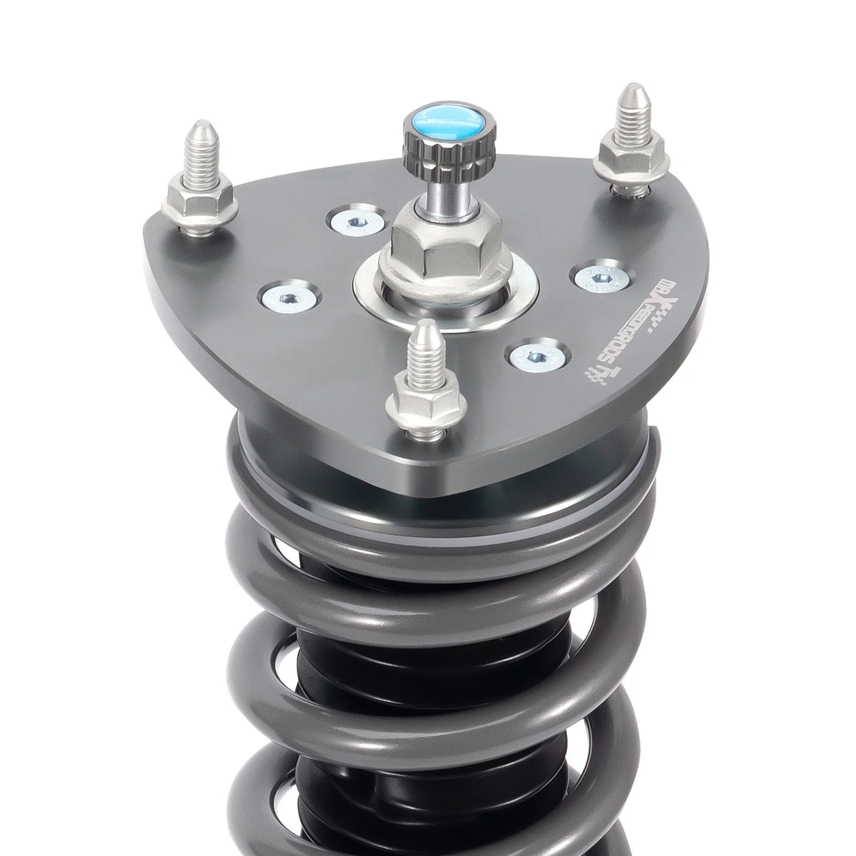MaXpeedingrods T7 Coilovers for Honda CR-V 2002-2006, 24-Level Adjustable Damping