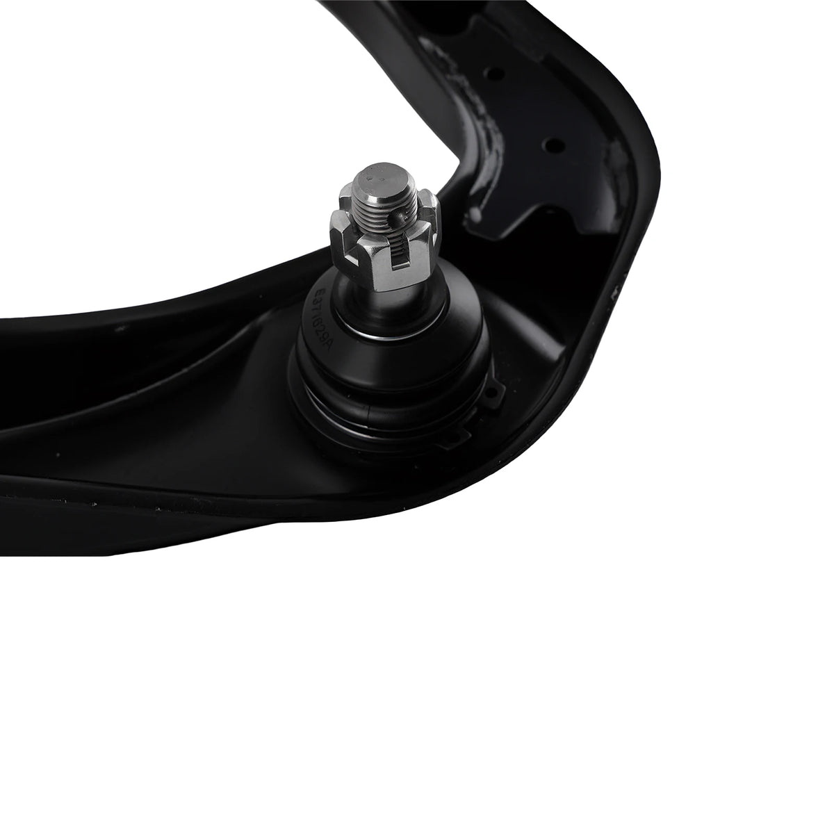 MaXpeedingrods Front Upper Control Arm and Tie Rod Kit for Nissan Frontier 2005-2019, Pathfinder 2005-2012, Xterra