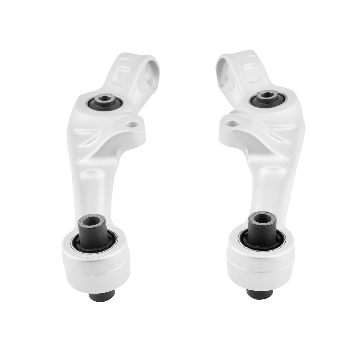 2003-2009 Nissan 350Z, 2003-2007 Infiniti G35 RWD Front Lower Forward Control Arms with Sway Bar End Links