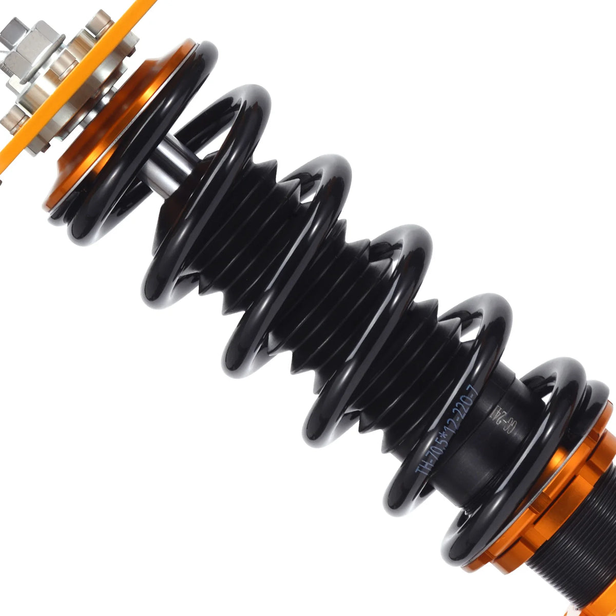 MaXpeedingrods Street Coilovers for Toyota Corolla iM ZRE18 2017-2018 and Scion iM 2015-2016 FWD