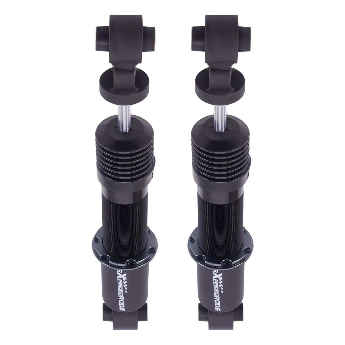 MaXpeedingrods T6 Coilovers for Volvo 940 RWD 1991-1998 and 740 RWD 1985-1992, Non-IRS, Front Camber Plates