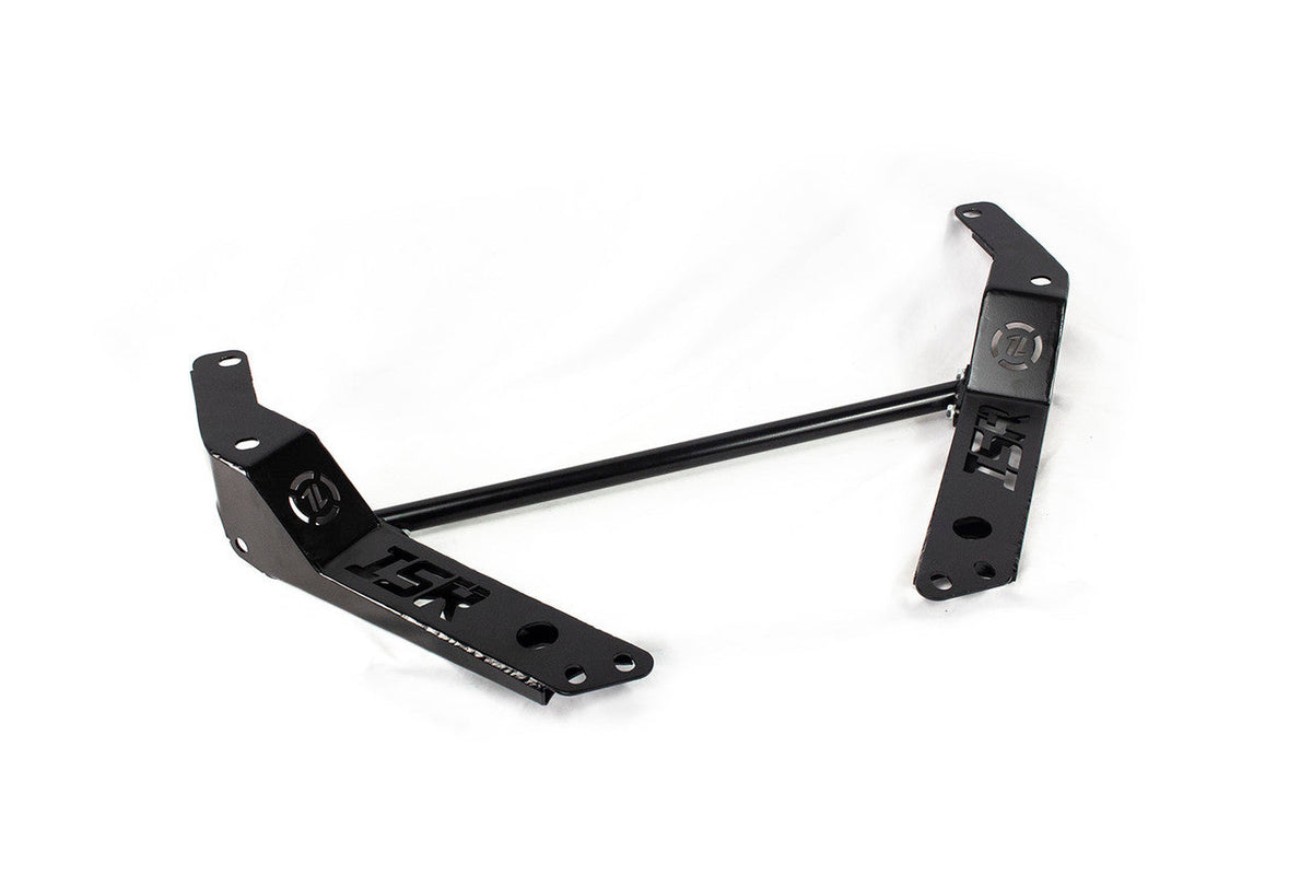 ISR Performance - Front Tension Rod Power Brace - Nissan 240sx (S13) IS-FTRB-S13