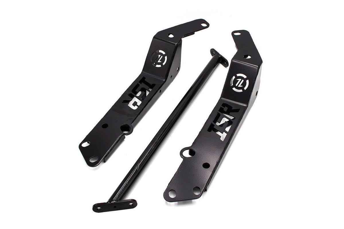 ISR Performance - Front Tension Rod Power Brace - Nissan 240sx (S14) IS-FTRB-S14