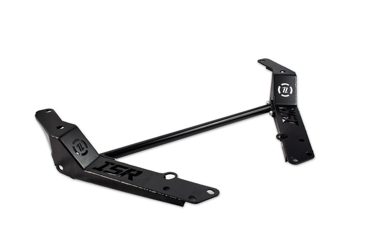 ISR Performance - Front Tension Rod Power Brace - Nissan 240sx (S14) IS-FTRB-S14