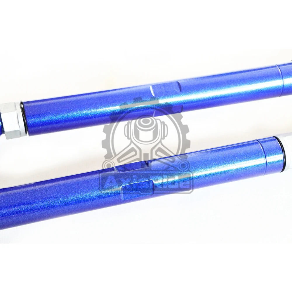 2006-2013 Lexus IS XE20, 2006-2011 GS GRS19, Toyota Mark X, Crown Adjustable Rear Upper Camber Arms, Spherical Bearings
