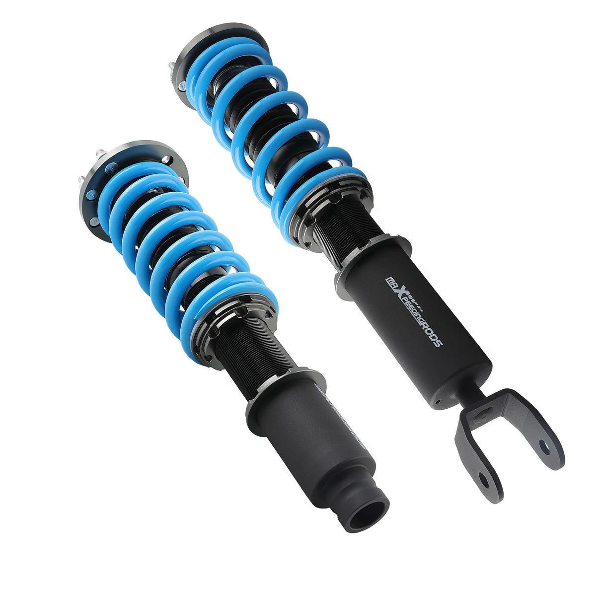 MaXpeedingrods T6 Coilovers for Honda Accord 2008-2012 and Acura TSX 2009-2015, 24-Level Damping