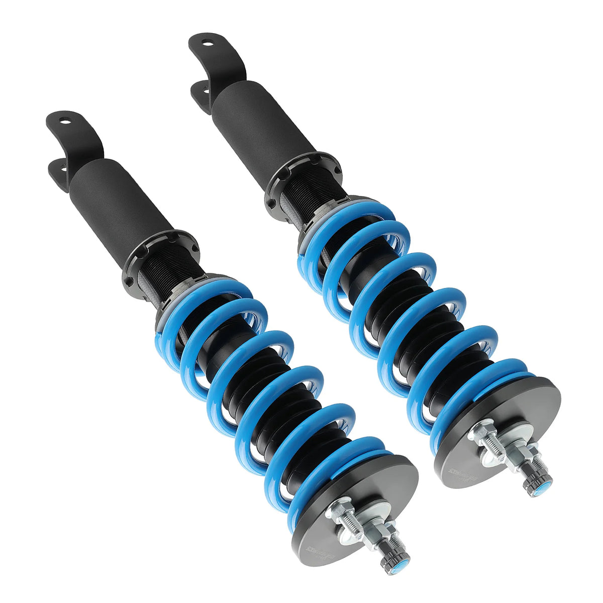 MaXpeedingrods T6 Coilovers for Honda Accord 2008-2012 and Acura TSX 2009-2015, 24-Level Damping