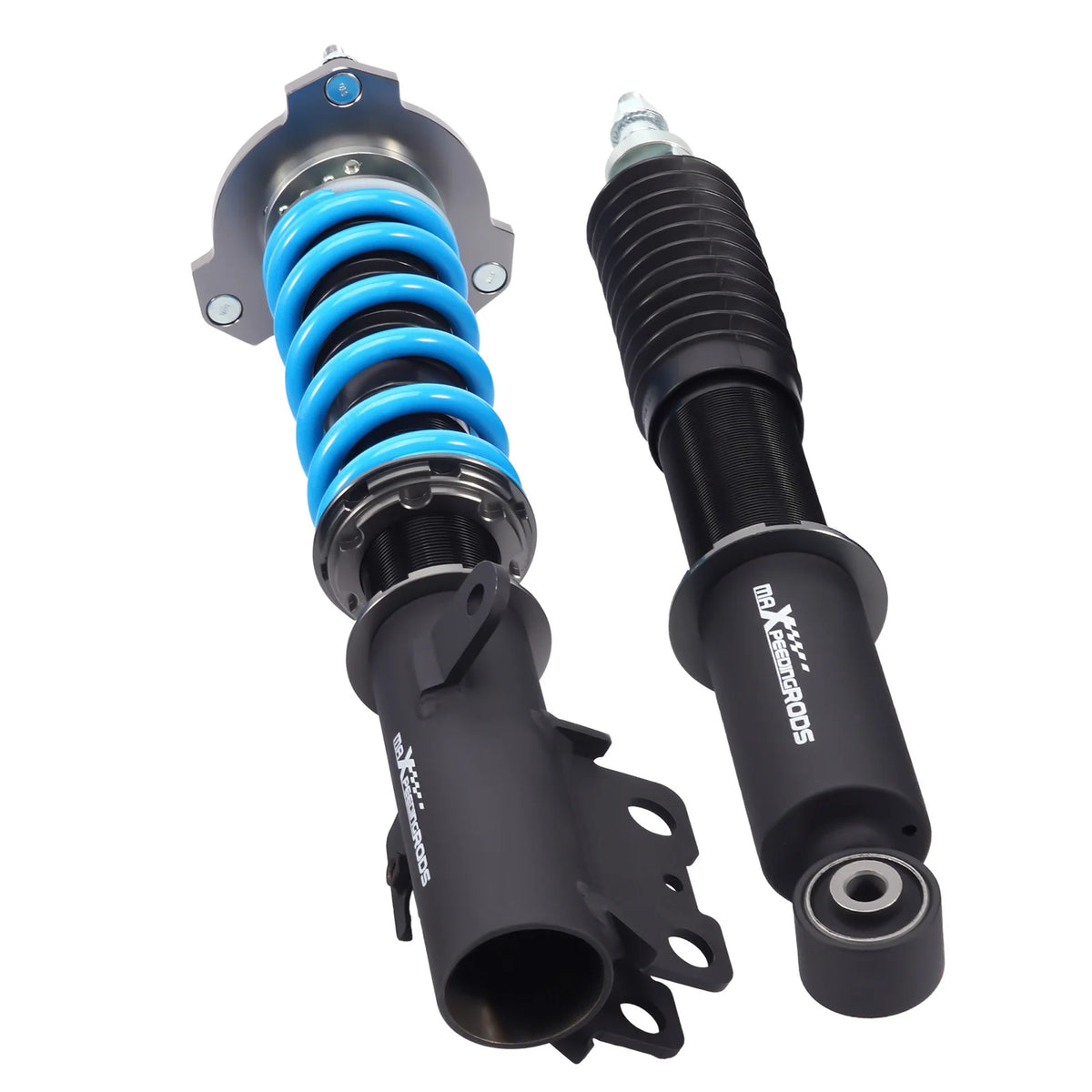 MaXpeedingrods T6 Coilovers for Toyota Camry L, LE, XLE and Hybrid 2018-2024, Excludes SE and XSE