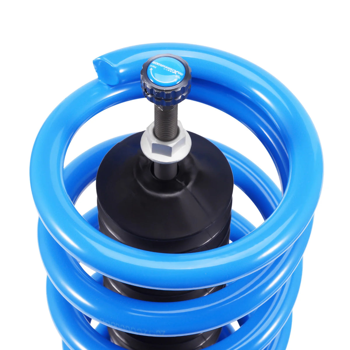 MaXpeedingrods T6 Coilovers for Cadillac CTS and CTS-V AWD Sedan 2008-2014, Wagon 2010-2014, Coupe 2011-2014