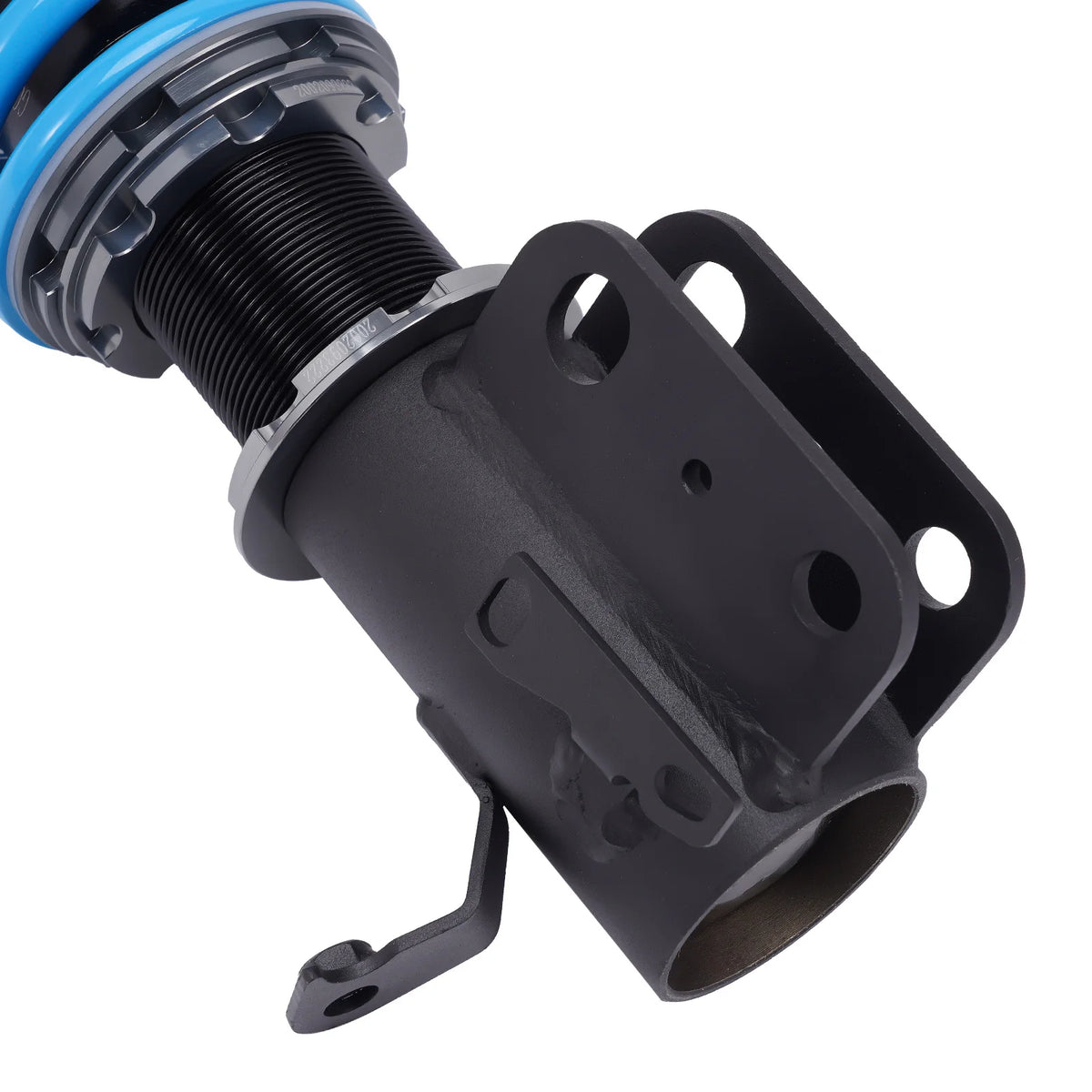 MaXpeedingrods T6 Coilovers for Toyota GR86 ZN8 2021+ and Subaru BRZ ZD8 2022+, 24-Click Damping