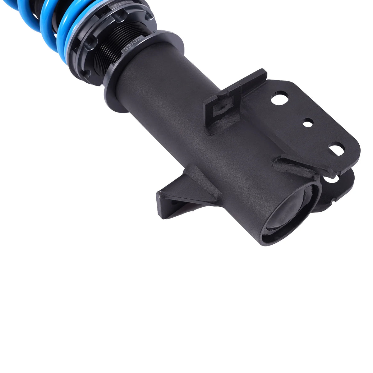 MaXpeedingrods T6 Coilovers for Nissan Sentra B13/N14 1991-1994, 24-Way Damping and Camber Plates