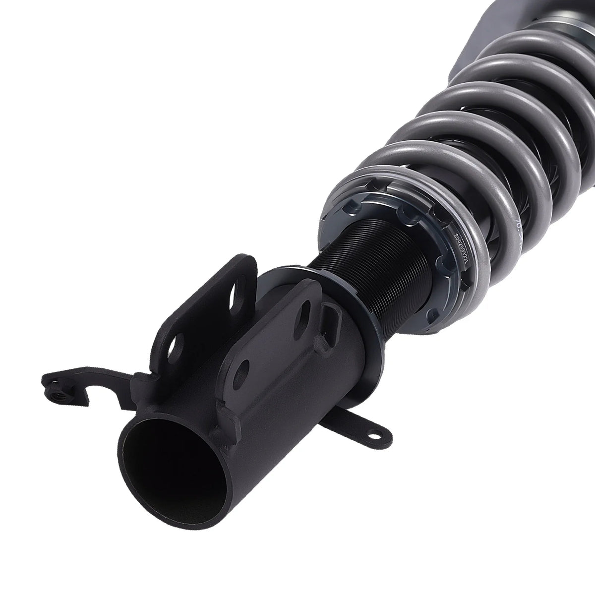 MaXpeedingrods T7 Coilovers for Toyota Corolla E90 E100 E110 AE92 AE101 1987-2002, 24-Way Damping
