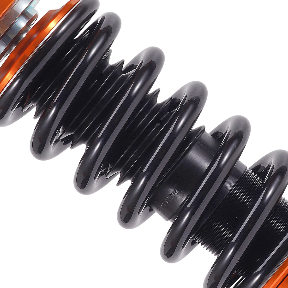 MaXpeedingrods Coilovers for Mitsubishi Eclipse 3rd Gen D52A D53A 2000-2005, 24-Way Adjustable Damping, Set of 4