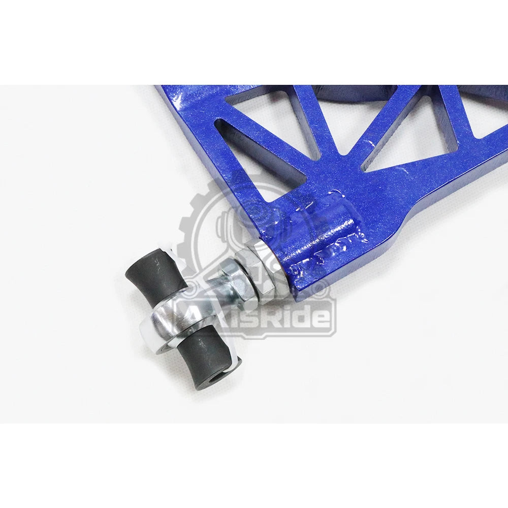 BMW E90 E91 E92 E81 E82 E87 E88 Front Drift Steering Angle Kit, 65 Degree Lock, Adjustable Ackermann