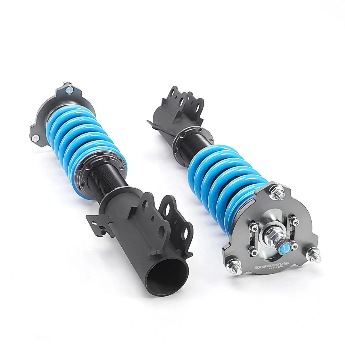 MaXpeedingrods T6 Coilovers for Toyota Venza FWD 2009-2015 and Highlander FWD 2008-2013, 24-Level Damping
