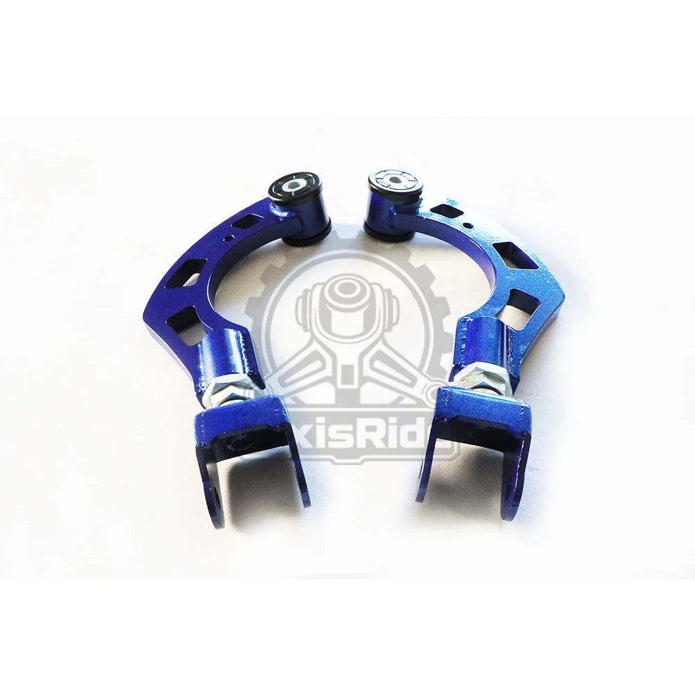 2018+ Lexus UX ZA10, ES XZ10, Toyota Camry XV70, RAV4 XA50, Corolla E210 Adjustable Rear Upper Camber Arms, Pair