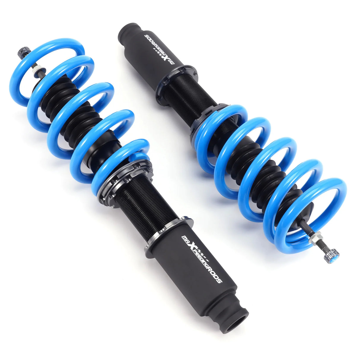 MaXpeedingrods T6 Coilovers for Cadillac CTS and CTS-V AWD Sedan 2008-2014, Wagon 2010-2014, Coupe 2011-2014
