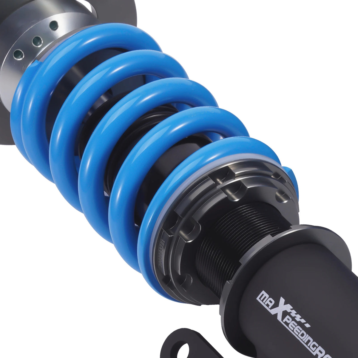 MaXpeedingrods T6 Coilovers for BMW 3 Series E90 E92 xDrive AWD 2006-2011, 24-Way Damping