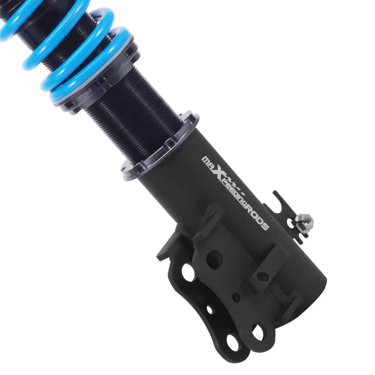 MaXpeedingrods T6 Coilovers for Scion xB 2004-2006 and Toyota Echo, Yaris XP10 1999-2006, 24-Way Damping