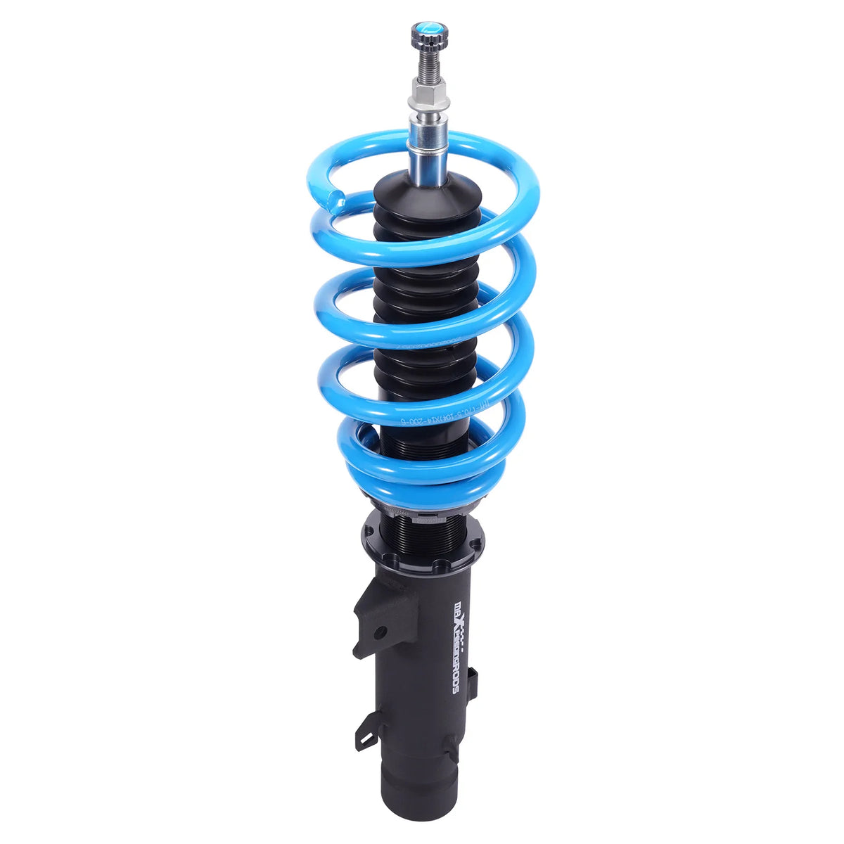 MaXpeedingrods T6 Coilovers for Honda CR-V 2017-2022, 24-Level Adjustable Damping and 1-3 in Lowering