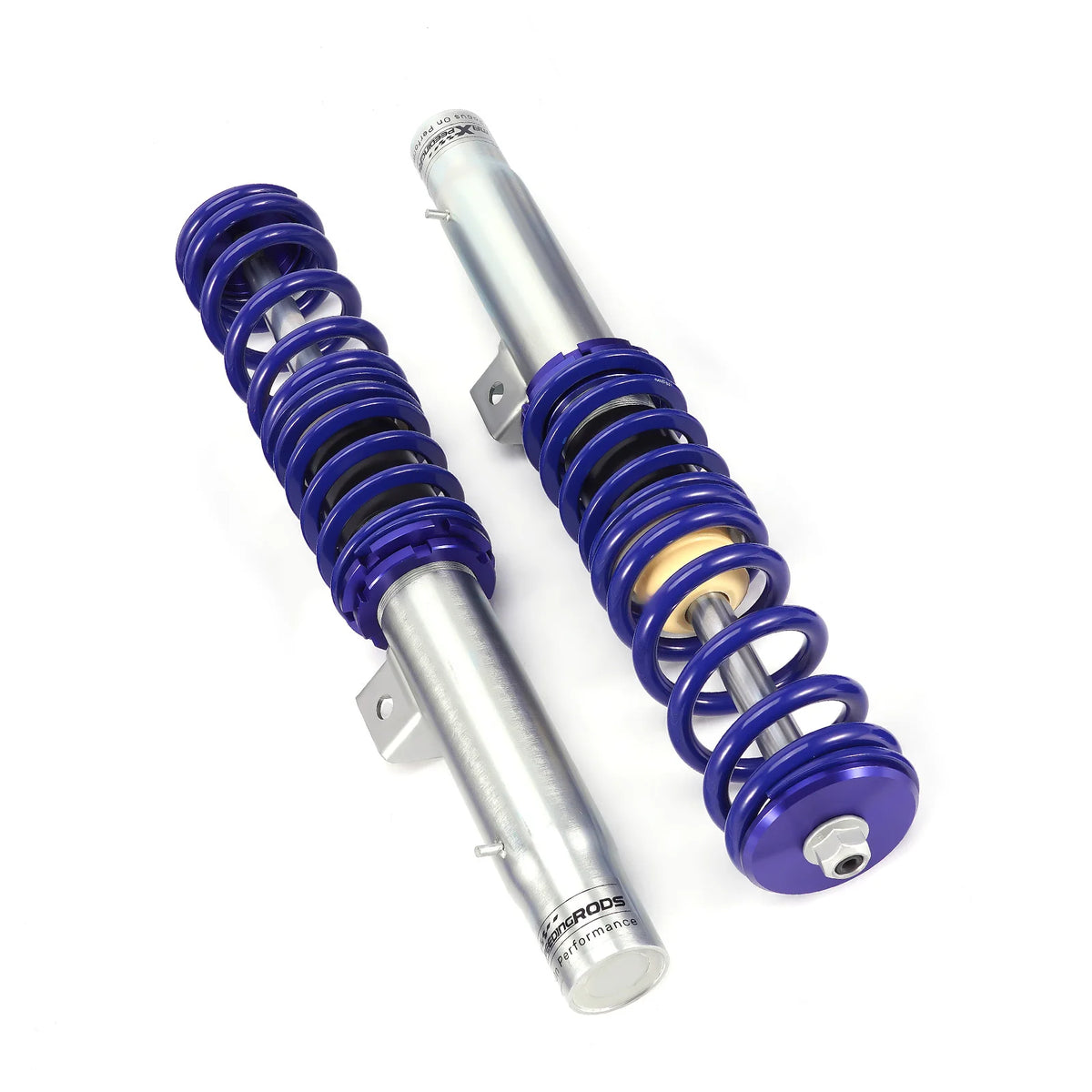 1998-2006 BMW 3 Series E46 Sedan and Coupe Coilovers, Height Adjustable, Twin Tube