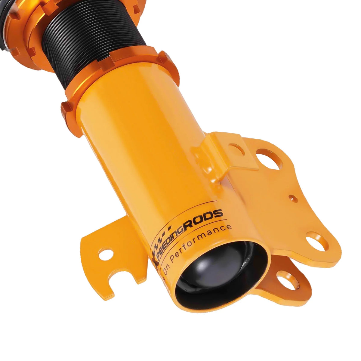 MaXpeedingrods Coilovers for Subaru Forester 3rd Gen 2009-2013, 24-Level Damping and Camber Plates