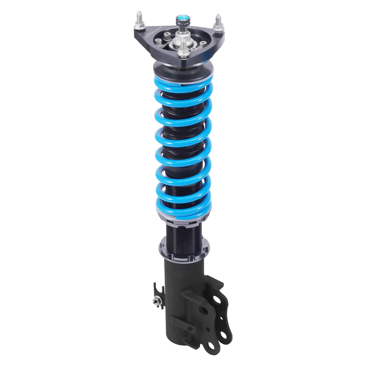 MaXpeedingrods T6 Coilovers for Scion xB 2004-2006 and Toyota Echo, Yaris XP10 1999-2006, 24-Way Damping