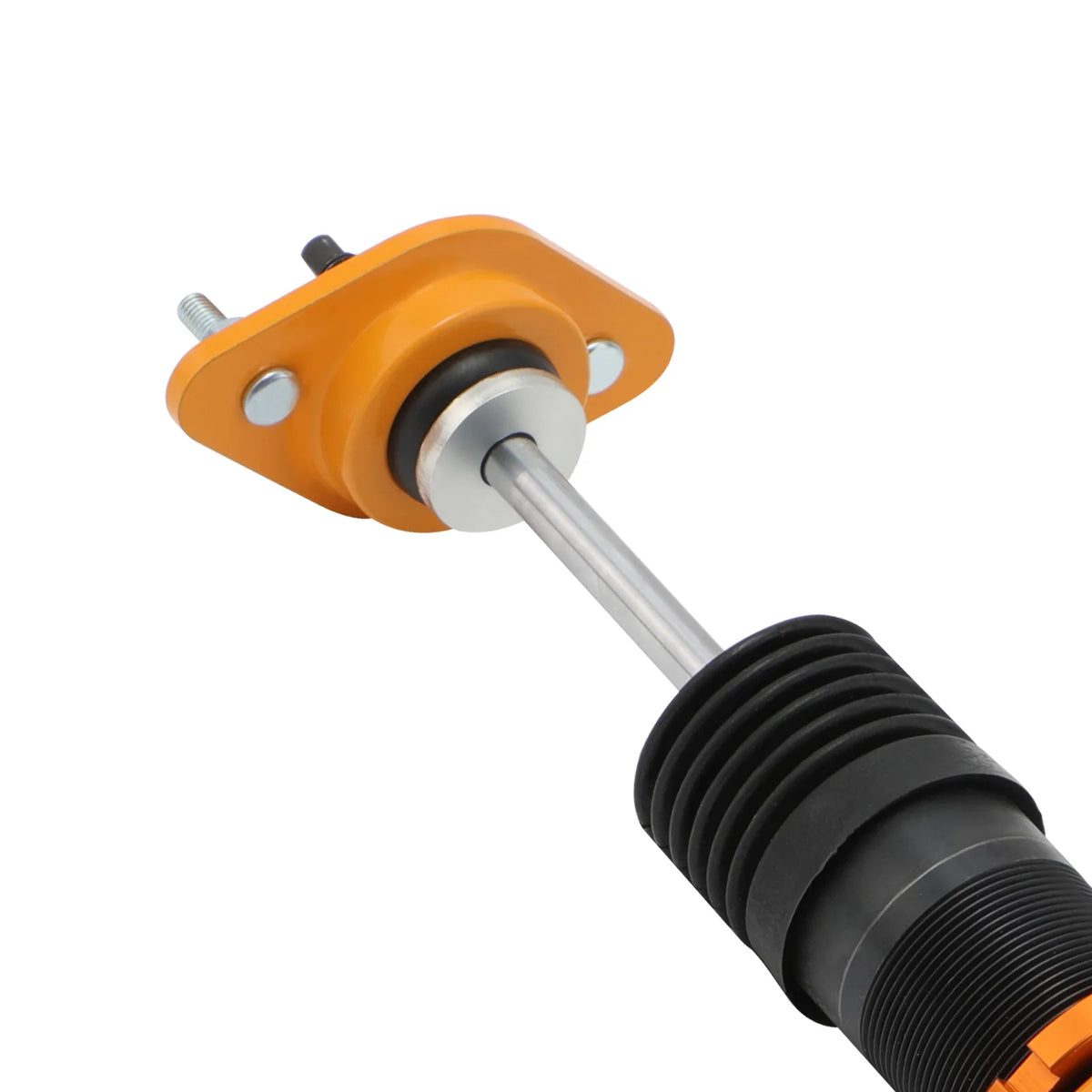 MaXpeedingrods Street Coilovers for Mazda CX-4 2016-2019, Height Adjustable Lowering Kit with Pillow Ball Mounts