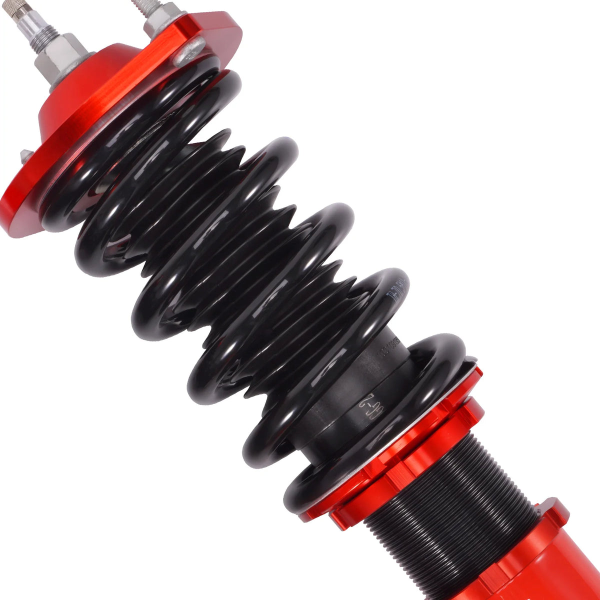 MaXpeedingrods Coilovers for Mazda Miata MX-5 NA and NB 1989-2005, 24-Level Adjustable Damping