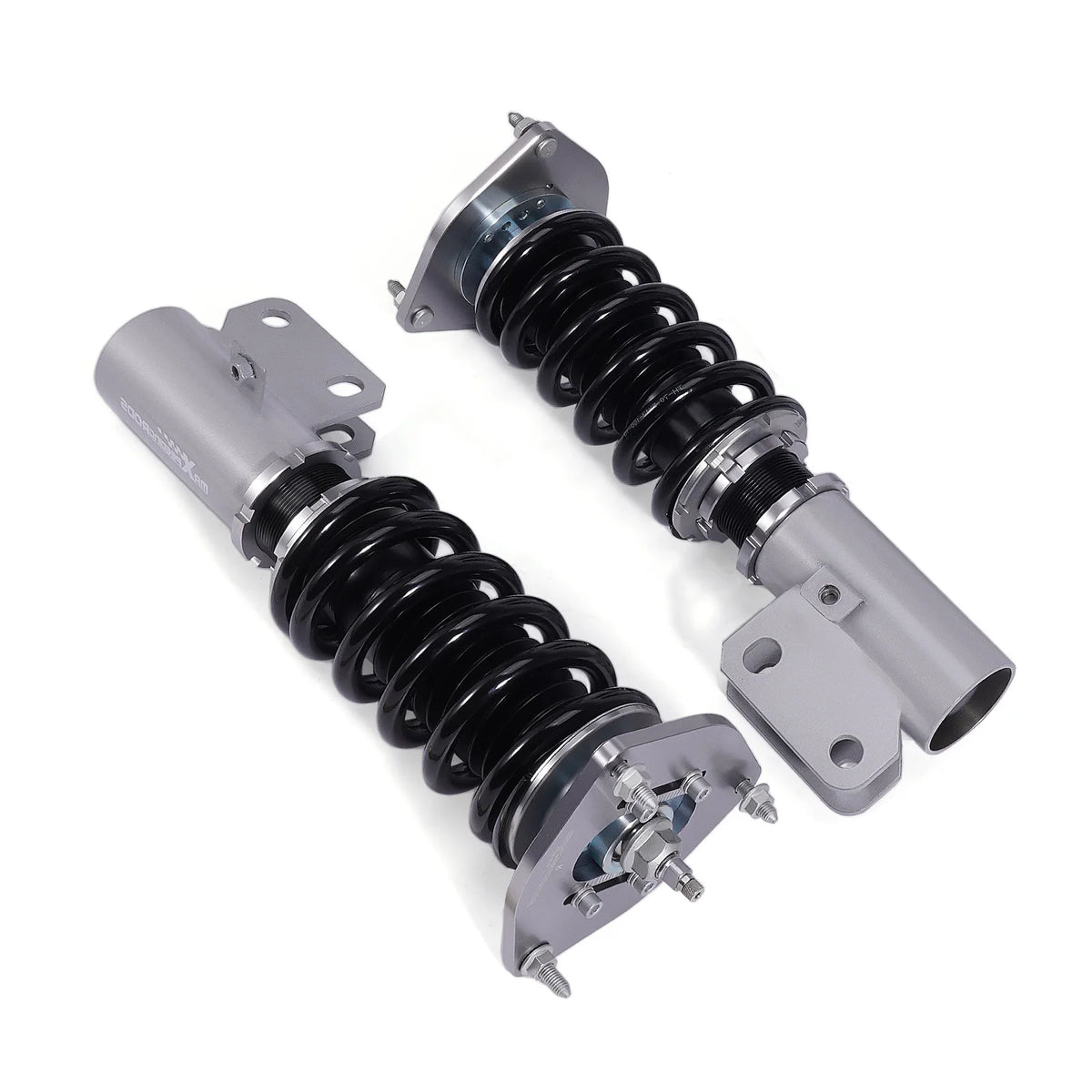 MaXpeedingrods Coilovers for Subaru Impreza WRX GC/GF 1993-2000, 24-Way Damping, Front Camber Plates