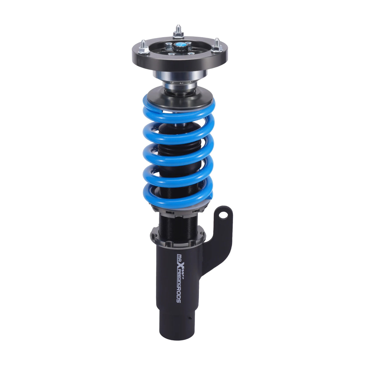 MaXpeedingrods T6 Coilovers for BMW 3 Series E90 E92 xDrive AWD 2006-2011, 24-Way Damping