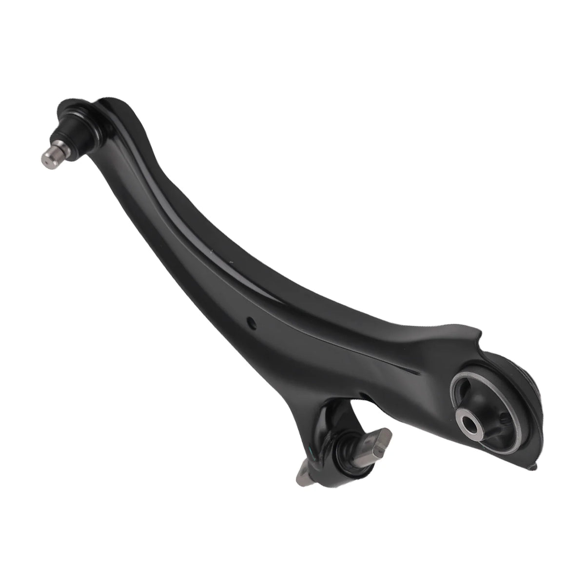 MaXpeedingrods Front Lower Control Arms with Ball Joints, Driver and Passenger Side, for Nissan Sentra 2007-2012