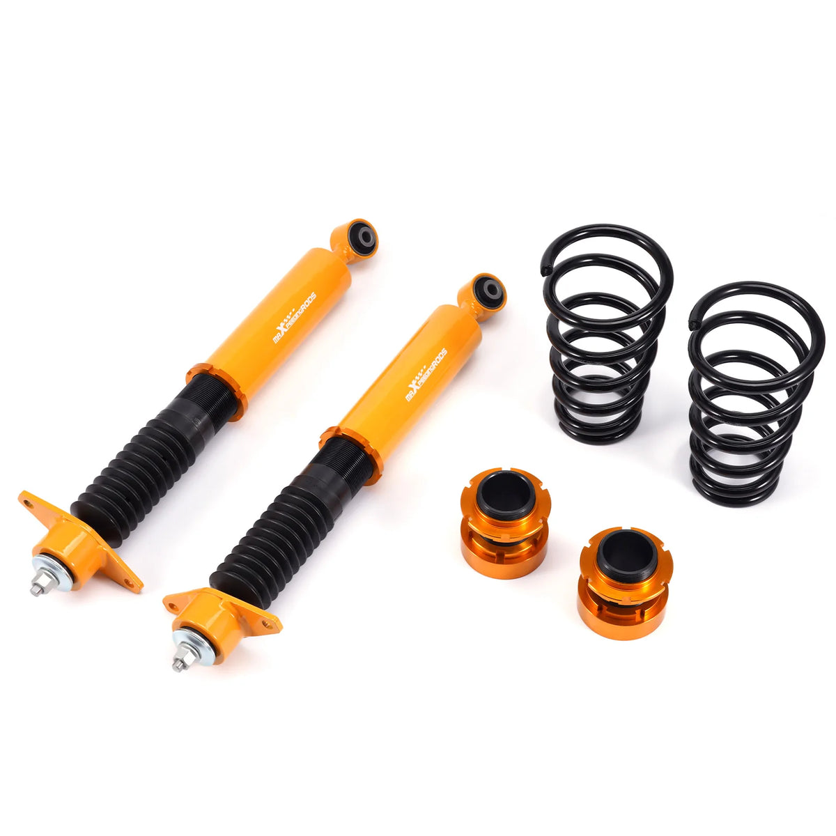 MaXpeedingrods Street Coilovers for Mazda 6 GJ FWD Sedan and Wagon 2014+, Height Adjustable Lowering Kit