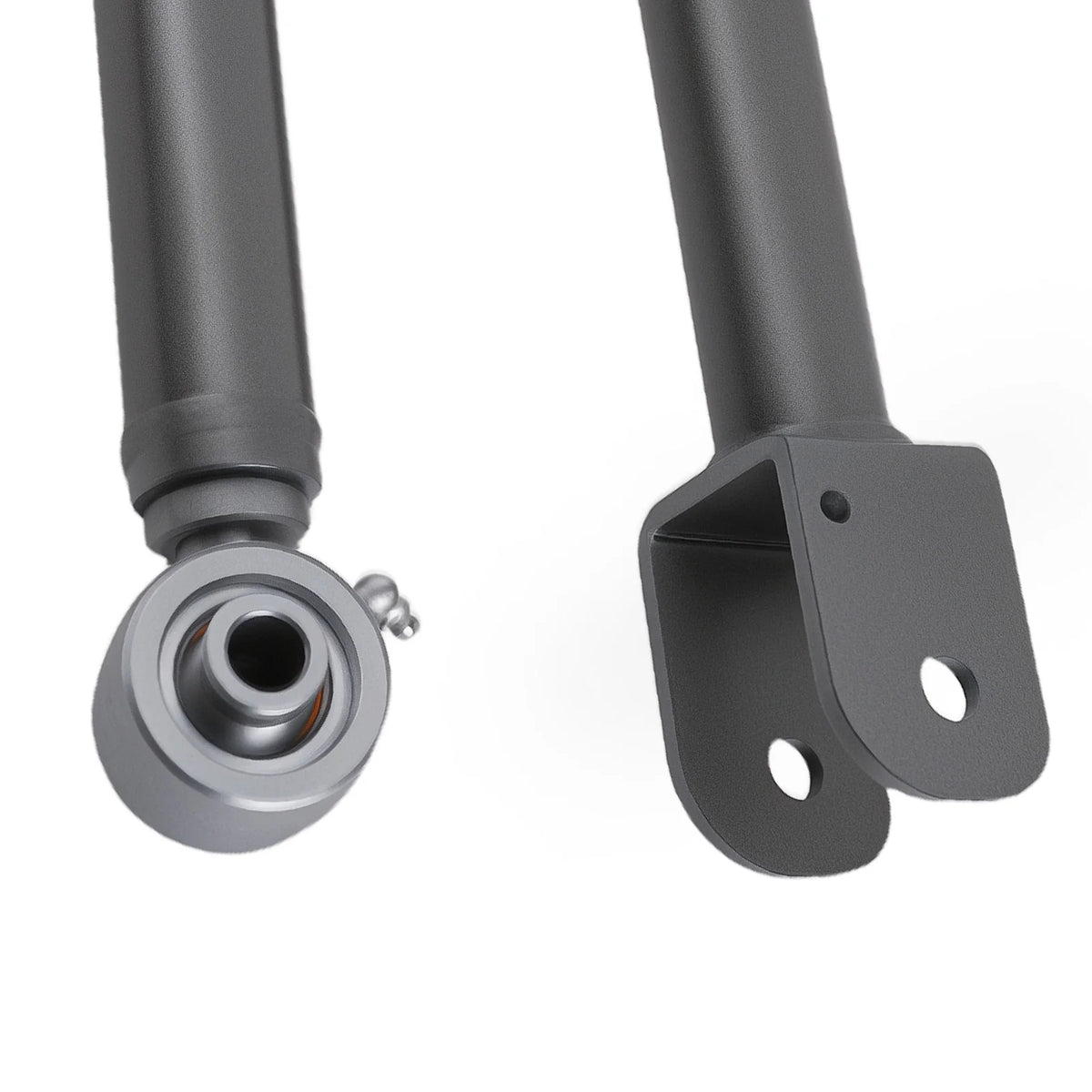 MaXpeedingrods Adjustable Front Upper and Lower Control Arms for Jeep Wrangler JK Unlimited 2007-2018, 0-6 in Lift