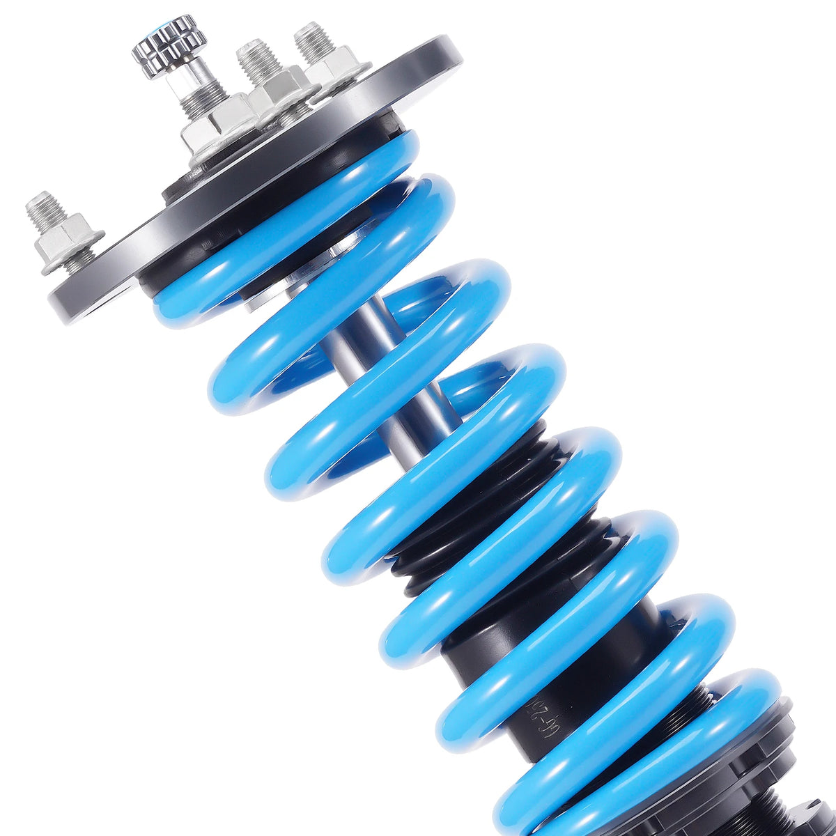 MaXpeedingrods T6 Coilovers for Lexus RC300 RC350 AWD XC10 2015-2025, 24-Way Adjustable Damping