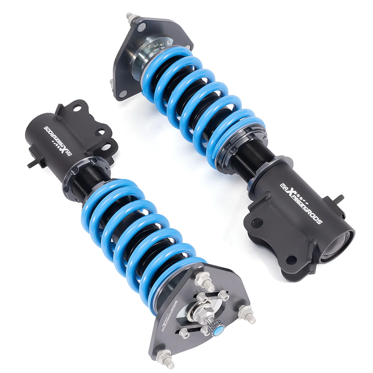 MaXpeedingrods T6 Coilovers for Mitsubishi Lancer Evolution VII, VIII, IX CT9A 2001-2007 and IX Wagon CT9W