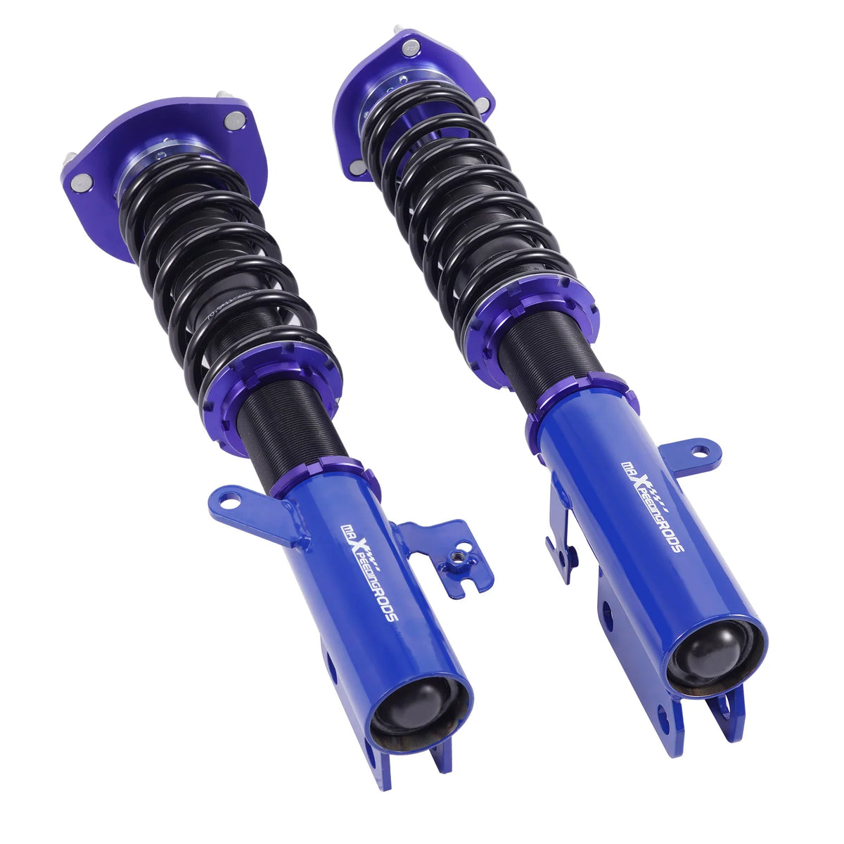 MaXpeedingrods Coilovers for Toyota Camry 2007-2011, Lexus ES350 2007-2012 and Avalon, Front Camber Plates