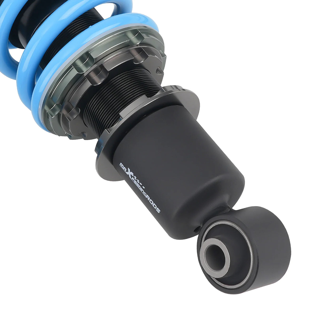 MaXpeedingrods T6 Coilovers for Toyota Celica 2000-2006, 24-Level Adjustable Damping with Camber Plates