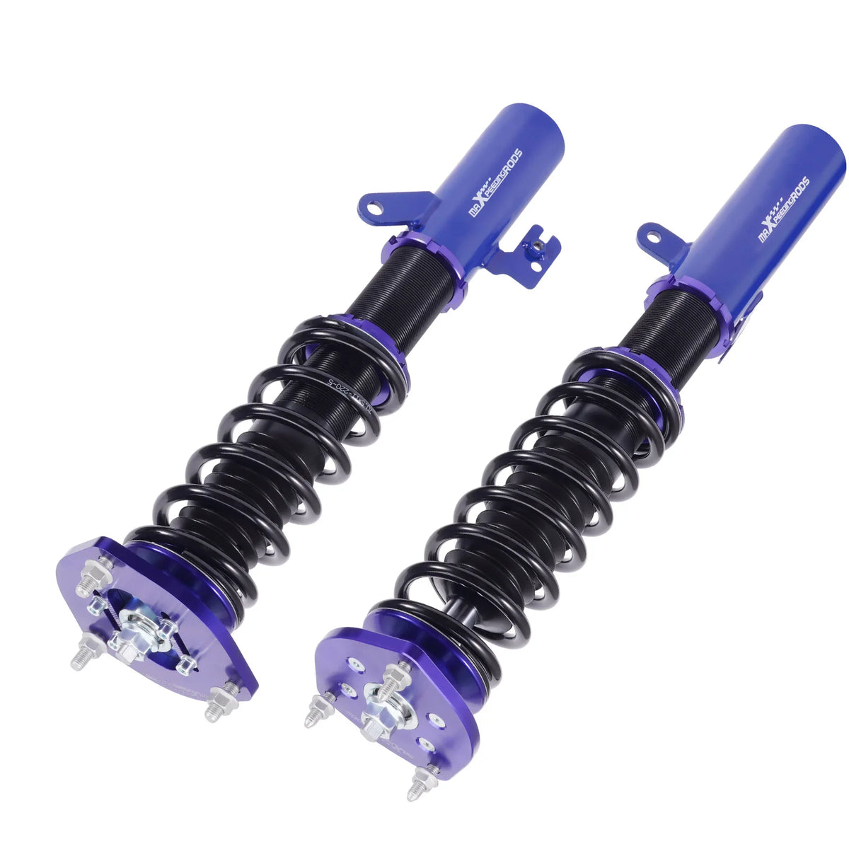 MaXpeedingrods Coilovers for Toyota Camry 2007-2011, Lexus ES350 2007-2012 and Avalon, Front Camber Plates