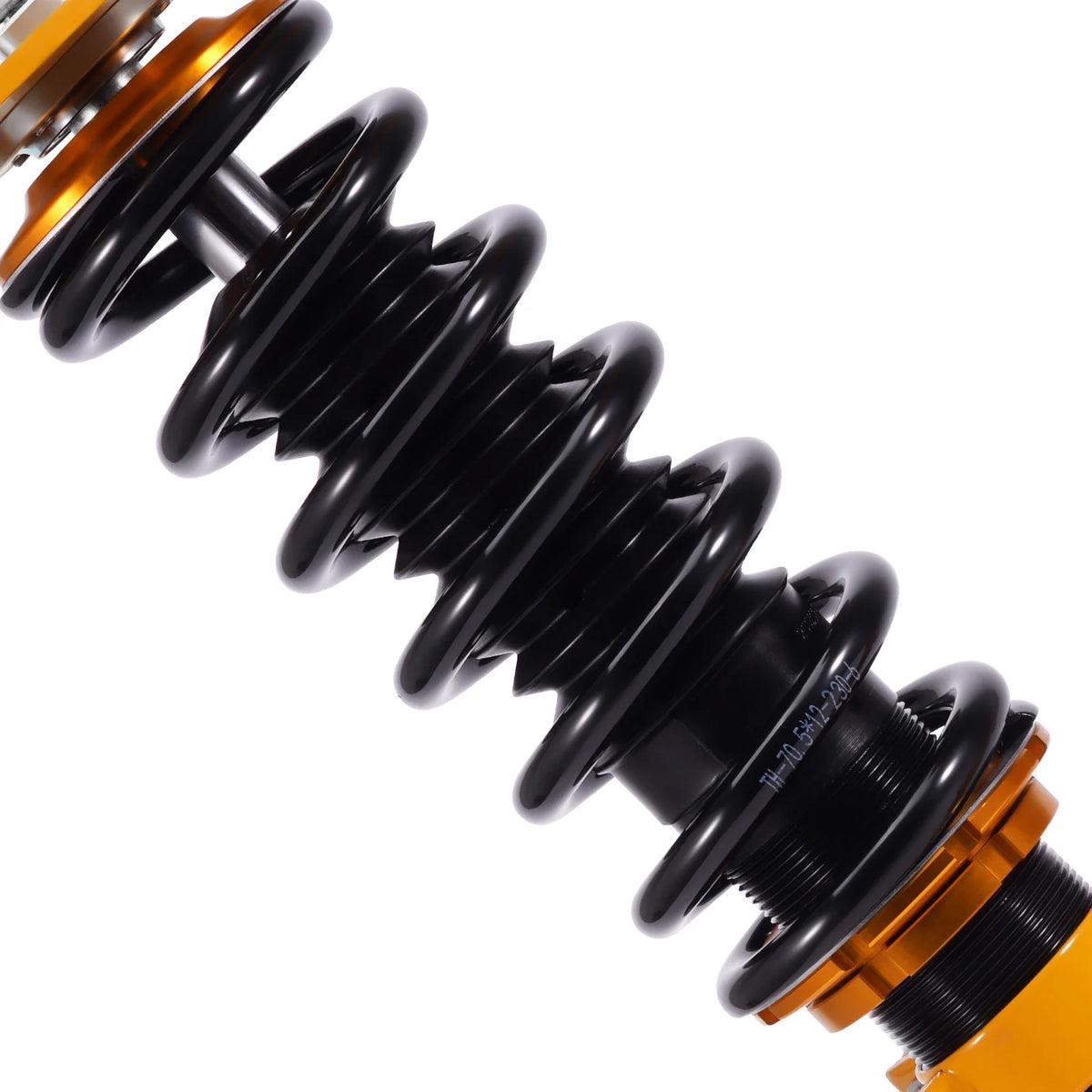 MaXpeedingrods Street Coilovers for Mazda 6 GJ FWD Sedan and Wagon 2014+, Height Adjustable Lowering Kit