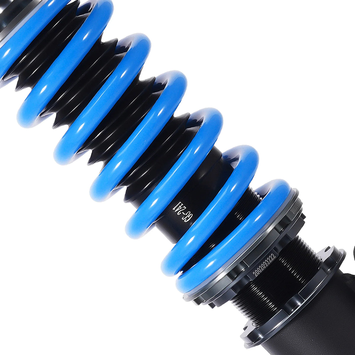 MaXpeedingrods T6 Coilovers for Chevrolet Cruze 2016-2019, 24-Level Adjustable Damping, Lowering Kit